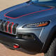 Illustration for article titled Six New Jeep Off-Road Concepts That Might End Up In Showrooms